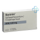 Bactrim Generic (Sulfamethoxazole & Trimethoprim)