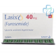 Lasix Generic (Furosemide)