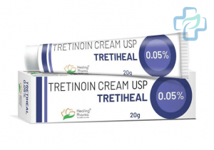 Tretinoiini Voide (Tretinoin)